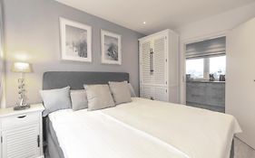Ferienwohnung Platzhirsch In Haffkrug